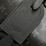 Louis Vuitton Grand Sac M44733 Black